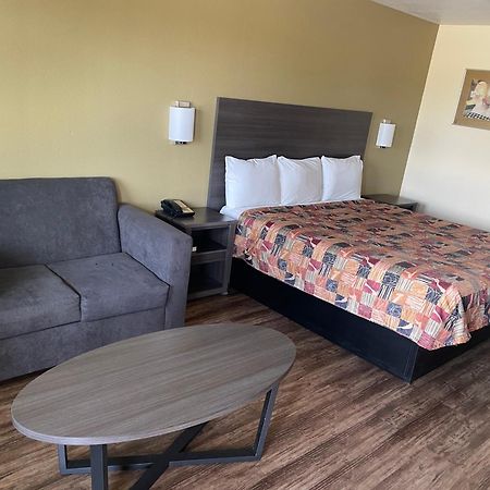 Relax Inn Marlin 외부 사진