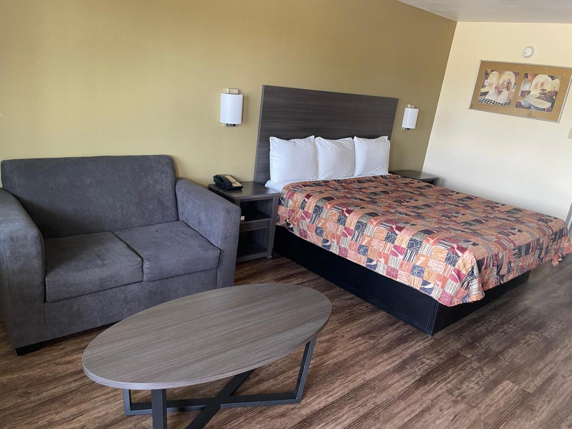 Relax Inn Marlin 외부 사진